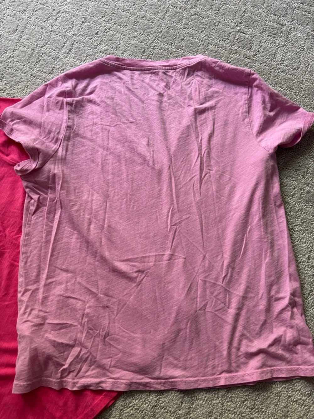 Bundle of 3 J. Crew Women’s Slub Cotton Tees